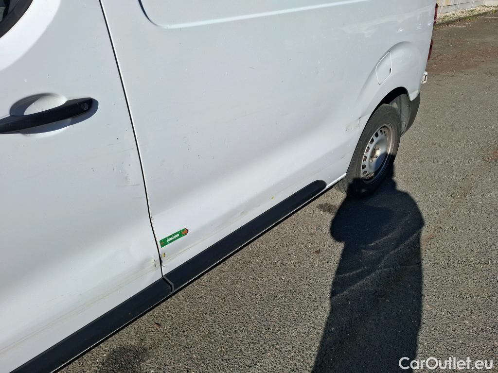  Citroen  Jumpy  Fourgon Club M 2.0 BlueHDi 120CV BVM6 E6dT #1