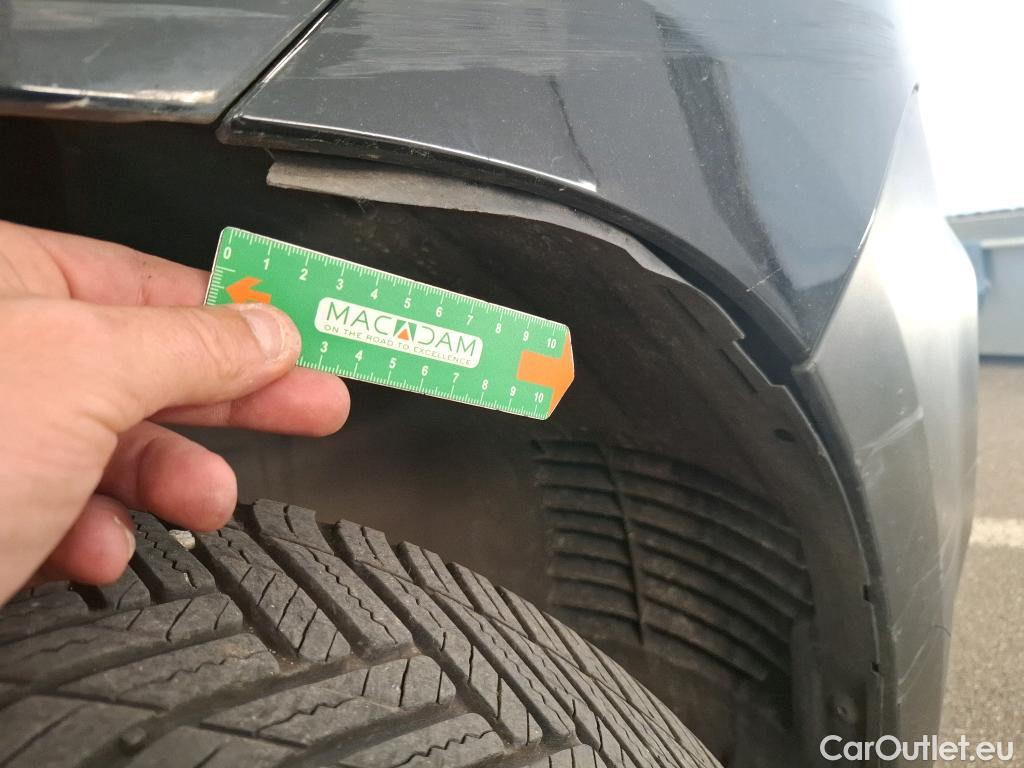  Citroen  Berlingo  Fourgon Club M 1000 1.5 BlueHDi 130CV BVA8 E6dT #84