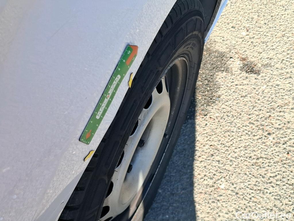  Citroen  Jumpy  Fourgon Club M 2.0 BlueHDi 120CV BVM6 E6dT #11