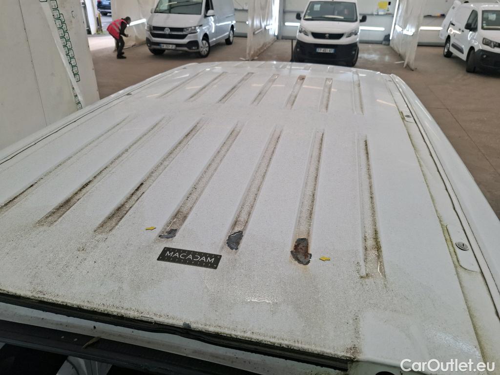  Citroen  Berlingo  Fourgon Club M 1000 1.5 BlueHDi 100CV BVM5 E6dT #17