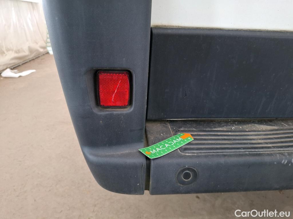  Citroen  Jumper  Fourgon Grand Volume 33 L2H2 Driver BlueHDi 140 Start&Stop 140CV BVM6 #35