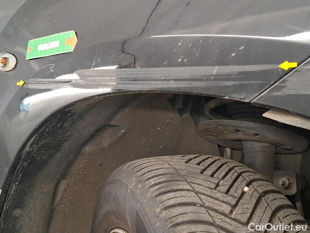  Citroen  Berlingo  Fourgon Club M 1000 1.5 BlueHDi 130CV BVA8 E6dT #48