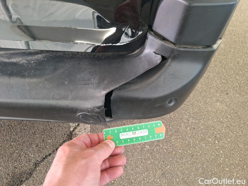  Citroen  Berlingo  Fourgon Club M 1000 1.5 BlueHDi 130CV BVA8 E6dT #45