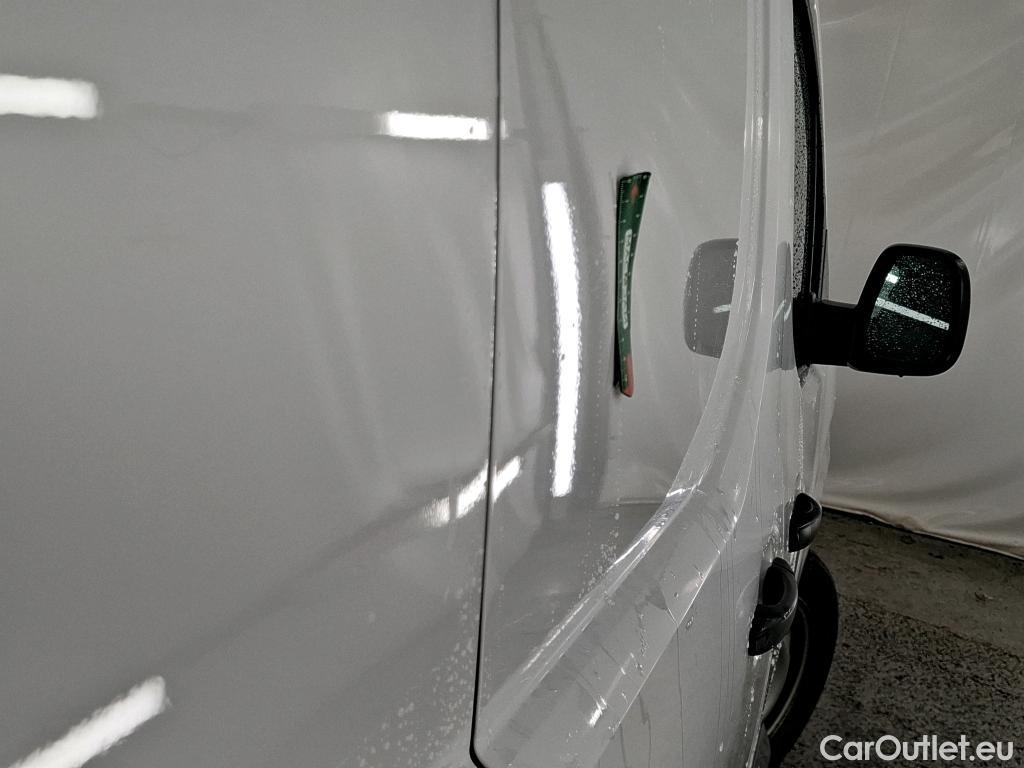  Citroen  Berlingo  Fourgon Club XL 950 1.5 BlueHDi 100CV BVM5 E6dT #10