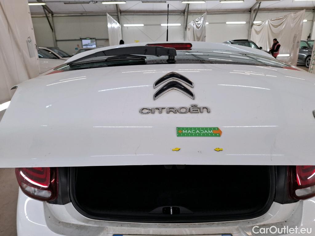  Citroen  C3  Société Feel 1.5 BlueHDI 100CV BVM5 E6dT #9