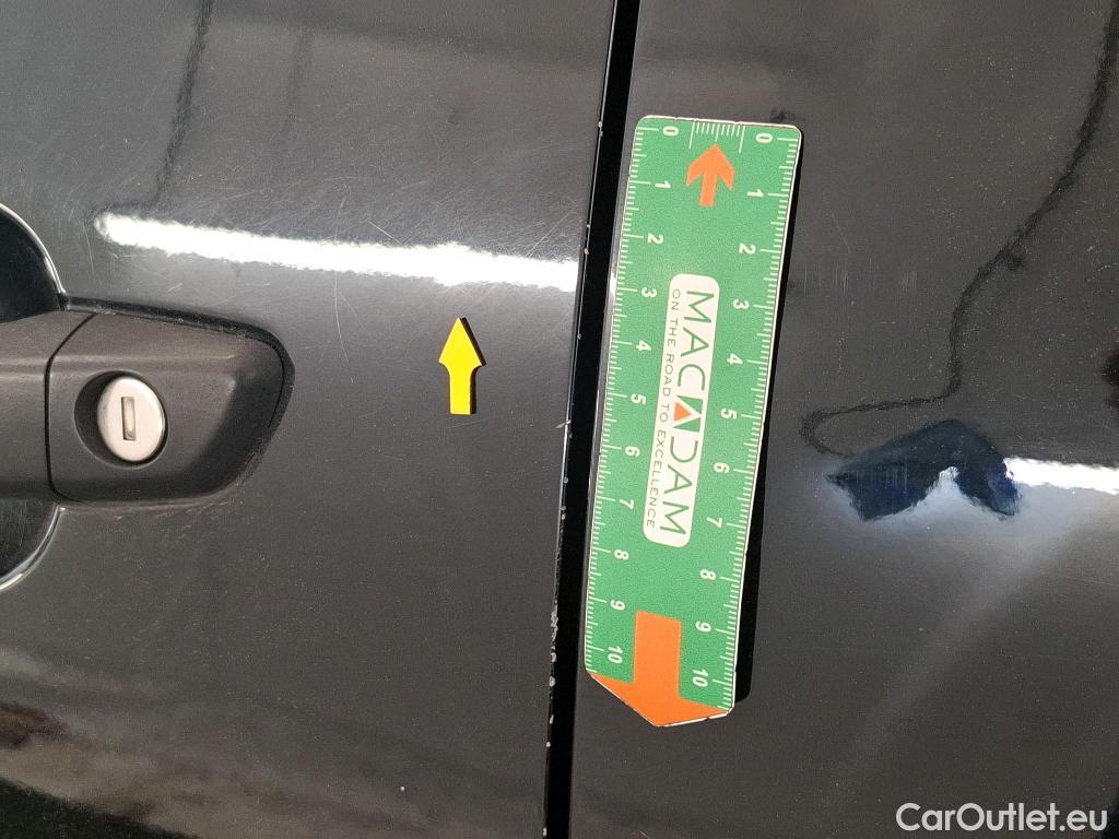  Citroen  Berlingo  Fourgon Club M 1000 1.5 BlueHDi 130CV BVA8 E6dT #70