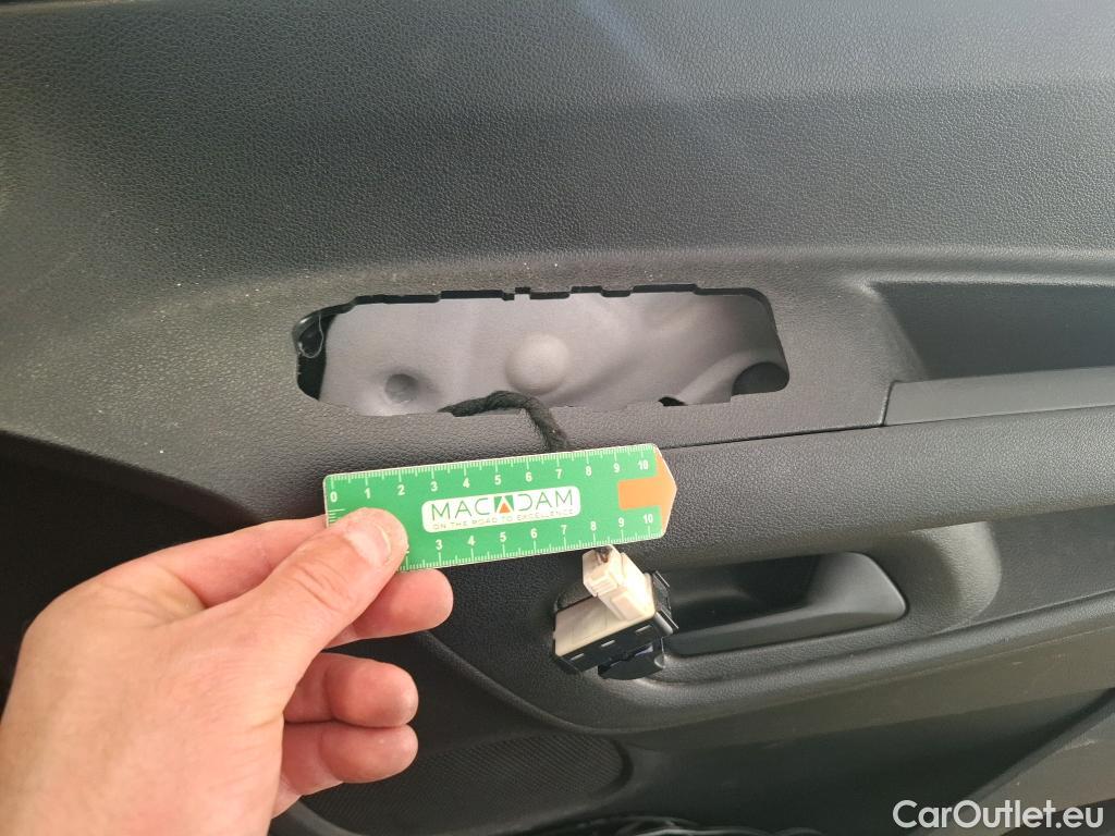  Citroen  Berlingo  Fourgon Club M 1000 1.5 BlueHDi 130CV BVA8 E6dT #97