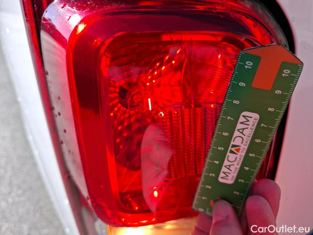  Citroen  Jumpy  Fourgon Club M 2.0 BlueHDi 120CV BVM6 E6dT #40