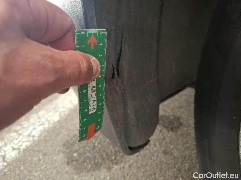  Citroen  Berlingo  Fourgon Club M 1000 1.5 BlueHDi 130CV BVA8 E6dT #86