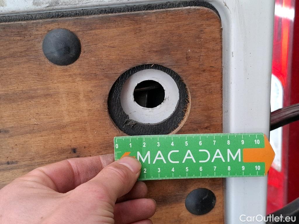  Citroen  Jumper  Fourgon Grand Volume 33 L2H2 Driver BlueHDi 140 Start&Stop 140CV BVM6 #38