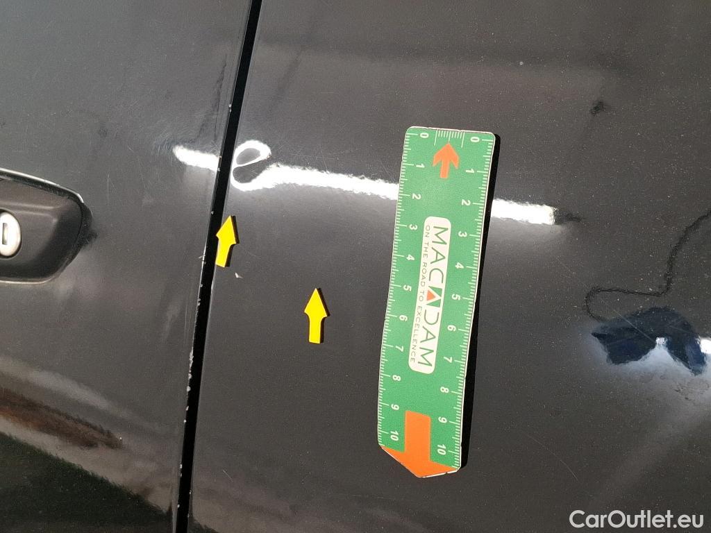  Citroen  Berlingo  Fourgon Club M 1000 1.5 BlueHDi 130CV BVA8 E6dT #26