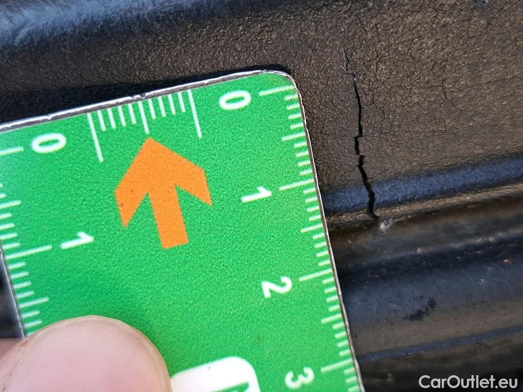  Mercedes  Sprinter  Fourgon 316 NGT 37S 3.5T Bi-carburation GAZ #10