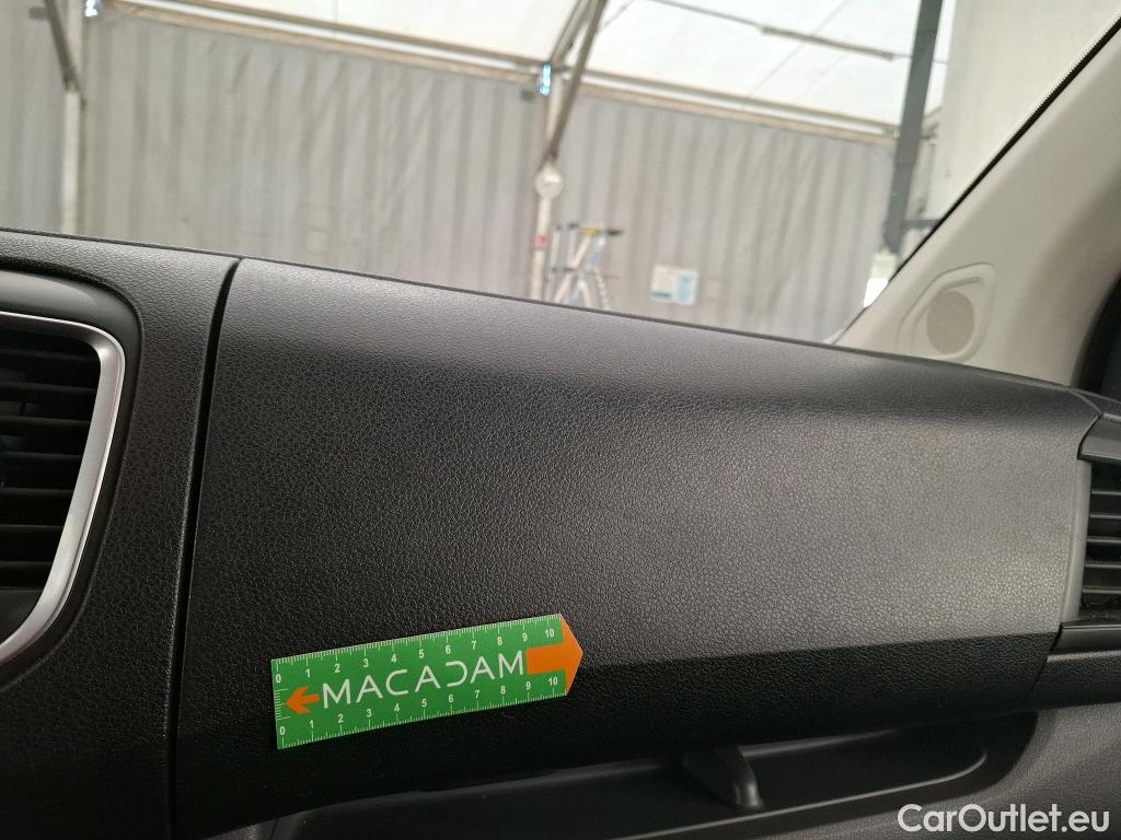  Fiat  Scudo FIAT  / 2021 / 4P / Fourgon tôlé 1.5 Mjet3 120ch 5.3 Standard Pro Lounge #22