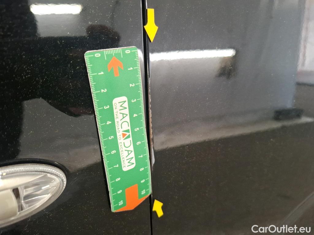  Citroen  Berlingo  Fourgon Club M 1000 1.5 BlueHDi 130CV BVA8 E6dT #72