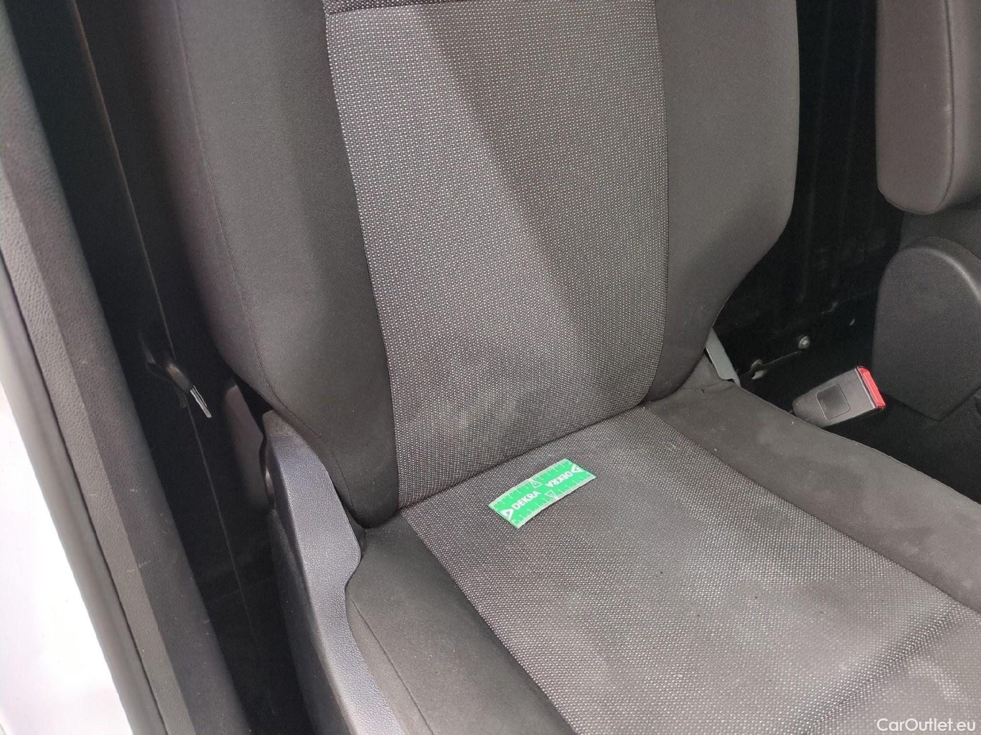  Citroen  Berlingo  Fourgon Club M 650 1.5 BlueHDi 75CV BVM5 E6dT #97