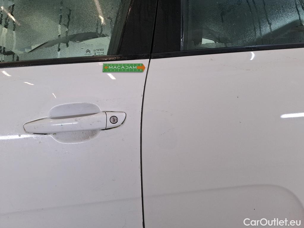  Citroen  C3  Société Feel 1.5 BlueHDI 100CV BVM5 E6dT #12