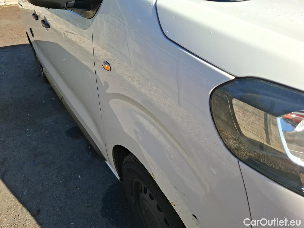  Citroen  Jumpy  Fourgon Club M 2.0 BlueHDi 120CV BVM6 E6dT #32