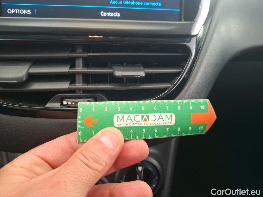  Peugeot  208  Affaire Premium Pack 1.5 HDi 100CV BVM5 E6dT #20