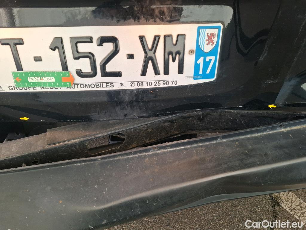  Citroen  Berlingo  Fourgon Club M 1000 1.5 BlueHDi 130CV BVA8 E6dT #3