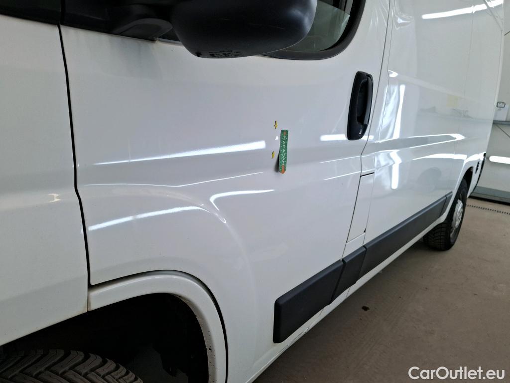  Citroen  Jumper  Fourgon Grand Volume 33 L2H2 Driver BlueHDi 140 Start&Stop 140CV BVM6 #30