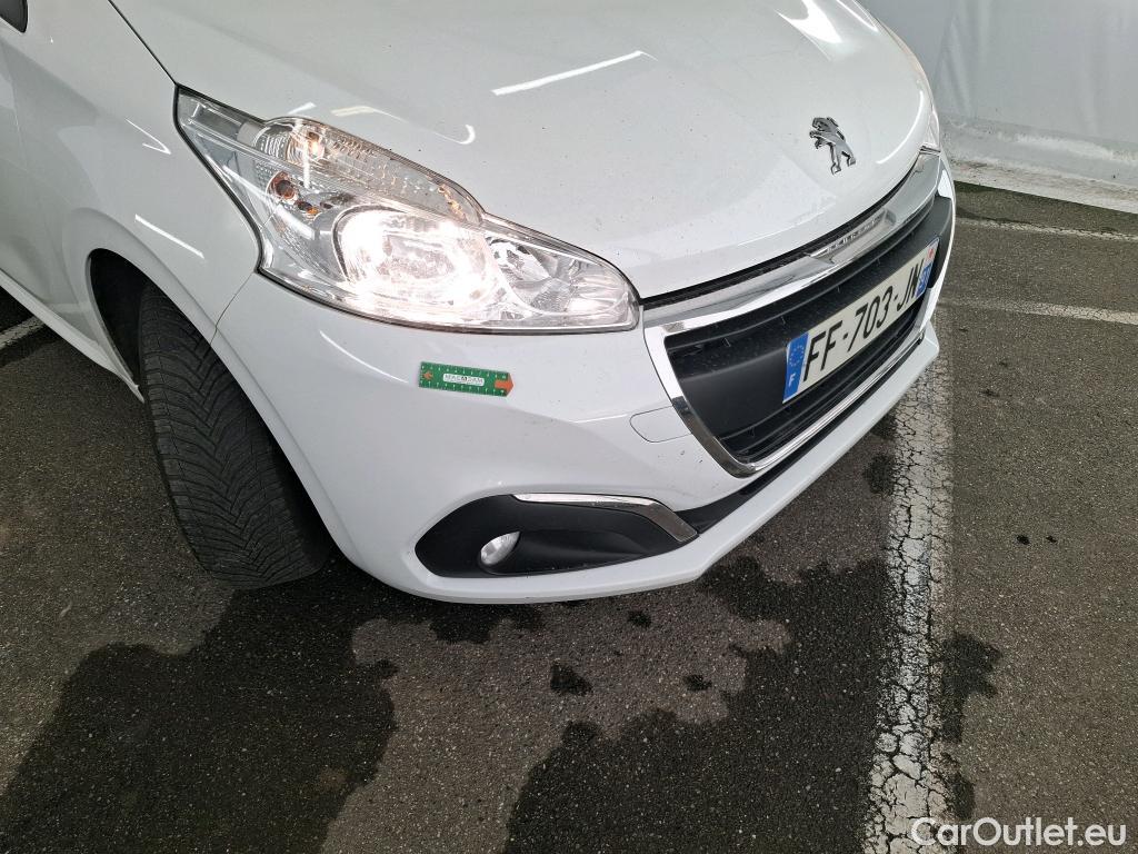  Peugeot  208  Affaire Premium Pack 1.5 HDi 100CV BVM5 E6dT #31