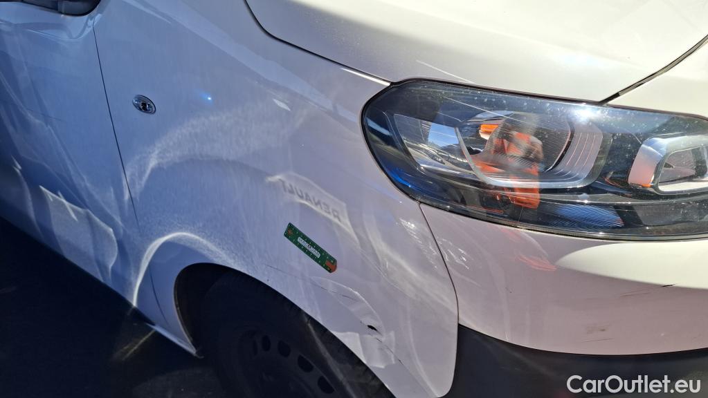  Citroen  Jumpy  Fourgon Club M 2.0 BlueHDi 120CV BVM6 E6dT #34