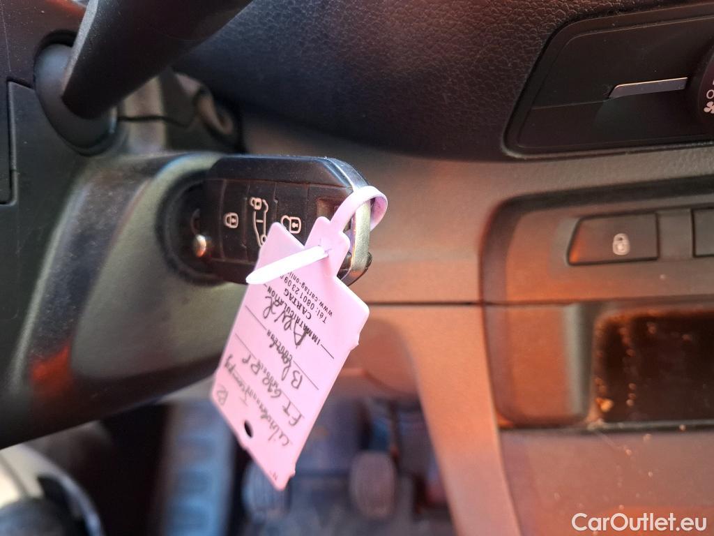  Citroen  Jumpy  Fourgon Club M 2.0 BlueHDi 120CV BVM6 E6dT #31