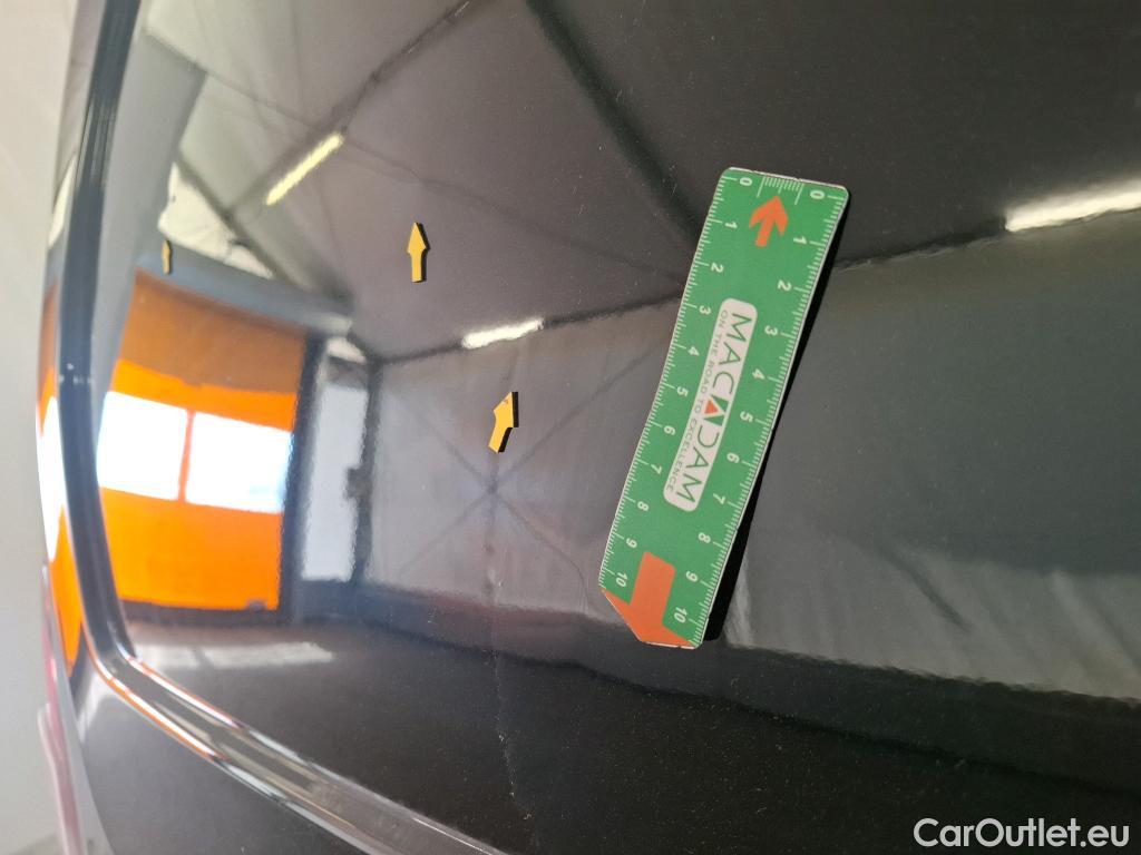  Citroen  Berlingo  Fourgon Club M 1000 1.5 BlueHDi 130CV BVA8 E6dT #6