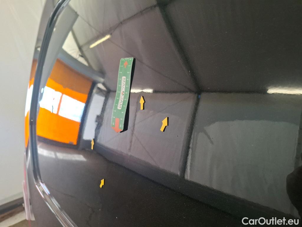  Citroen  Berlingo  Fourgon Club M 1000 1.5 BlueHDi 130CV BVA8 E6dT #7