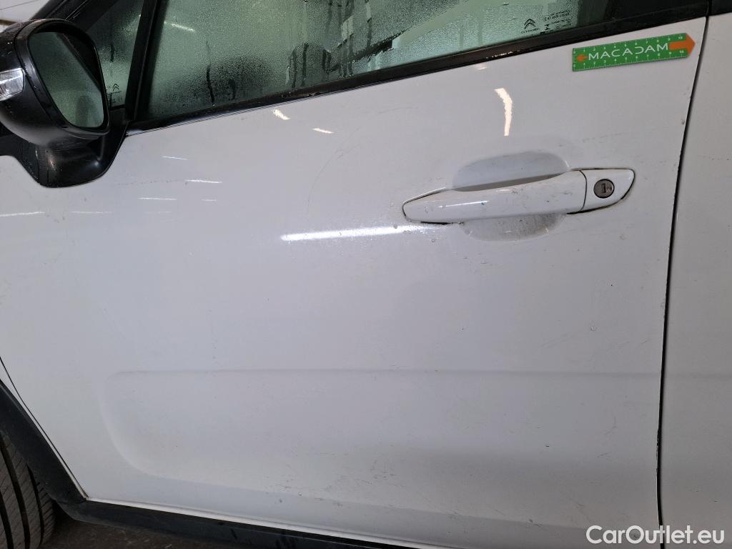  Citroen  C3  Société Feel 1.5 BlueHDI 100CV BVM5 E6dT #11