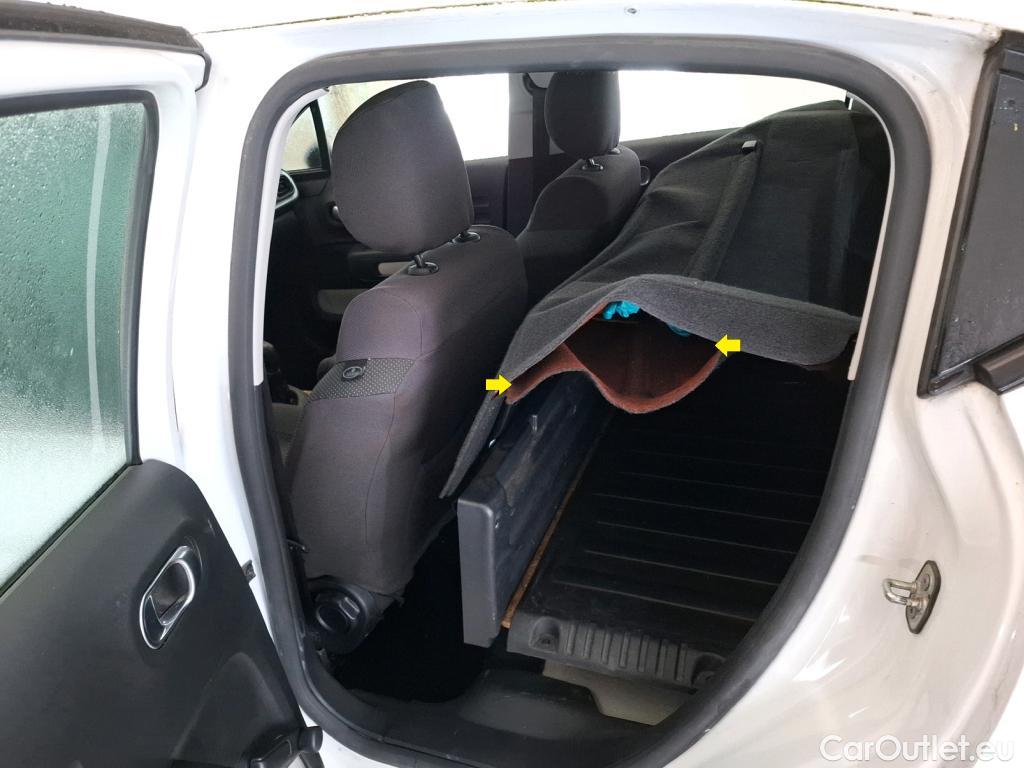  Citroen  C3  Société Feel 1.5 BlueHDI 100CV BVM5 E6dT #23