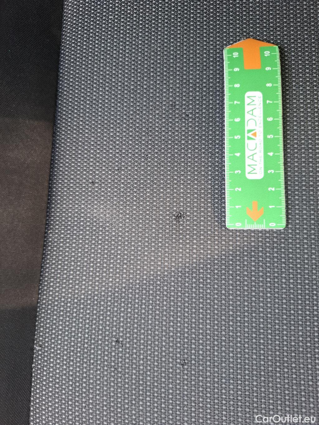  Citroen  Berlingo  Fourgon Club M 1000 1.5 BlueHDi 130CV BVA8 E6dT #14