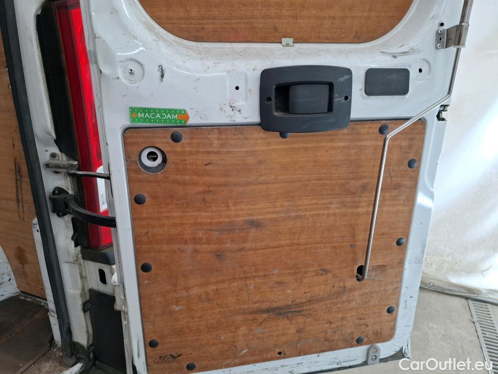  Citroen  Jumper  Fourgon Grand Volume 33 L2H2 Driver BlueHDi 140 Start&Stop 140CV BVM6 #39