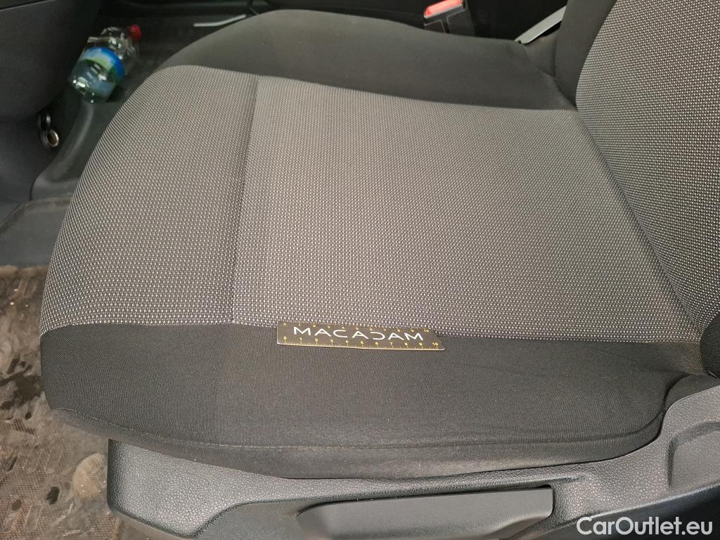  Citroen  Berlingo  Fourgon Club M 1000 1.5 BlueHDi 100CV BVM5 E6dT #33