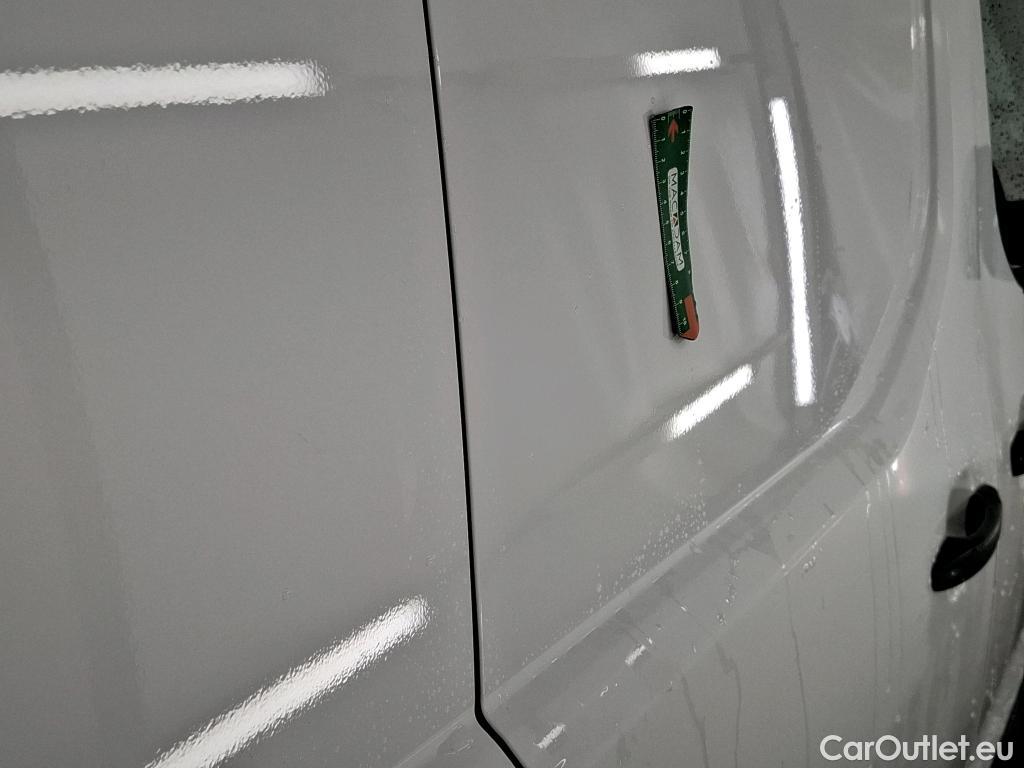  Citroen  Berlingo  Fourgon Club XL 950 1.5 BlueHDi 100CV BVM5 E6dT #7