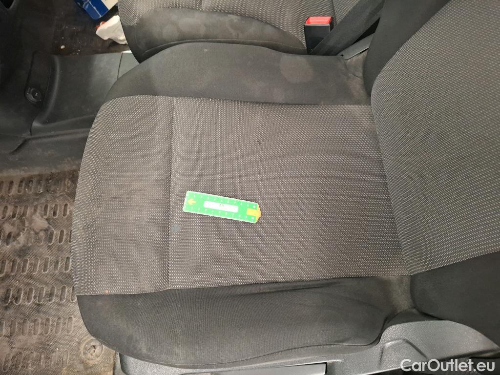  Citroen  Berlingo  Fourgon Club M 1000 1.5 BlueHDi 130CV BVA8 E6dT #91