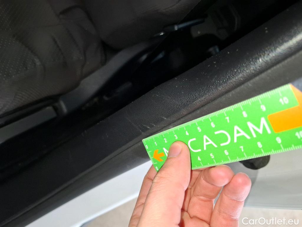  Citroen  C3  Société Feel 1.5 BlueHDI 100CV BVM5 E6dT #20