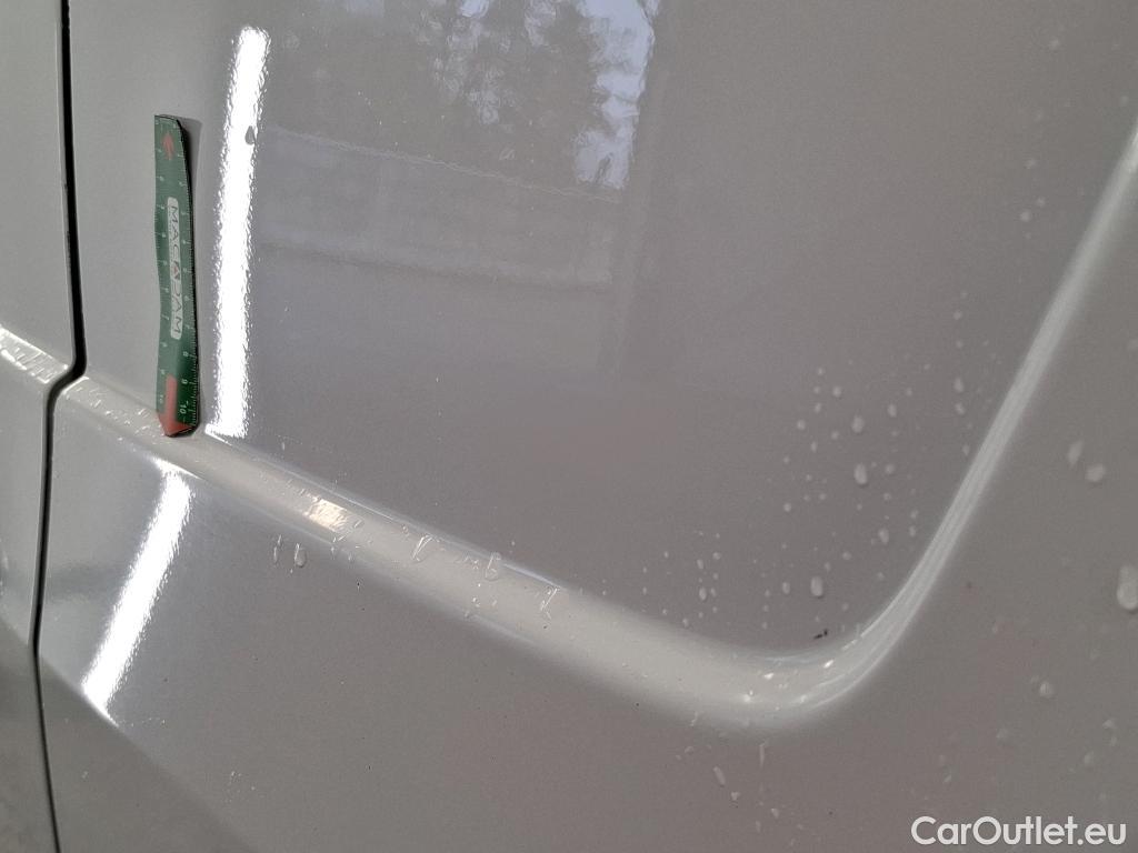  Citroen  Berlingo  Fourgon Club XL 950 1.5 BlueHDi 100CV BVM5 E6dT #14