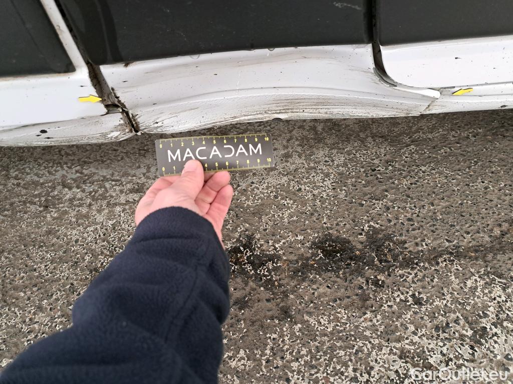  Citroen  Jumper CITROEN  / 2014 / 4P / Fourgon tôlé 33 L2H2 BlueHDi 120 S&S BVM6 Driver #9