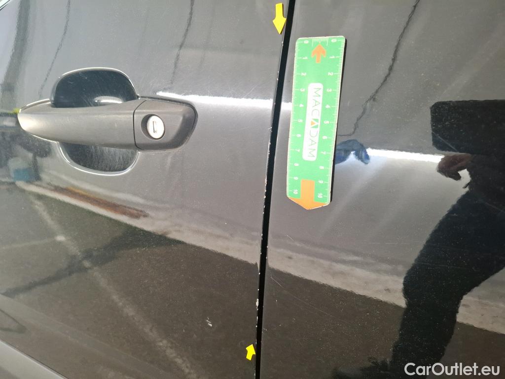  Citroen  Berlingo  Fourgon Club M 1000 1.5 BlueHDi 130CV BVA8 E6dT #71