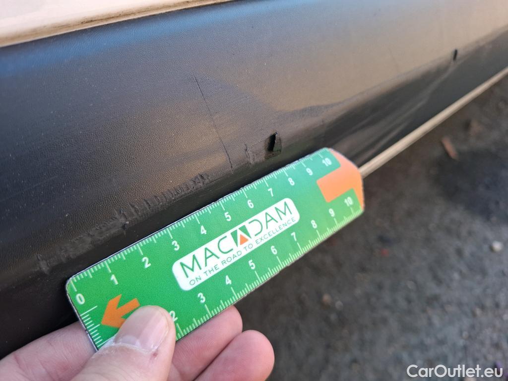  Citroen  Jumpy  Fourgon Club M 2.0 BlueHDi 120CV BVM6 E6dT #44