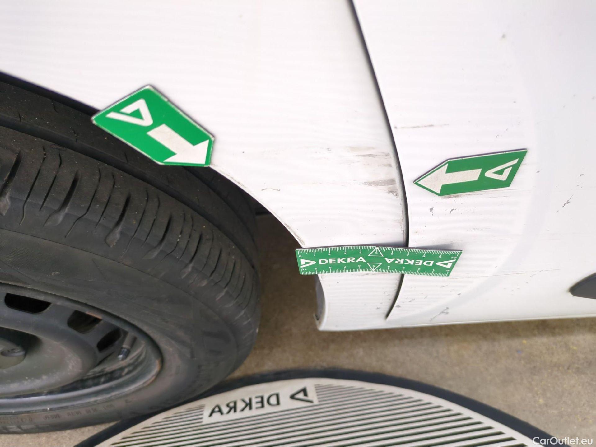  Citroen  Berlingo  Fourgon Club M 650 1.5 BlueHDi 75CV BVM5 E6dT #79