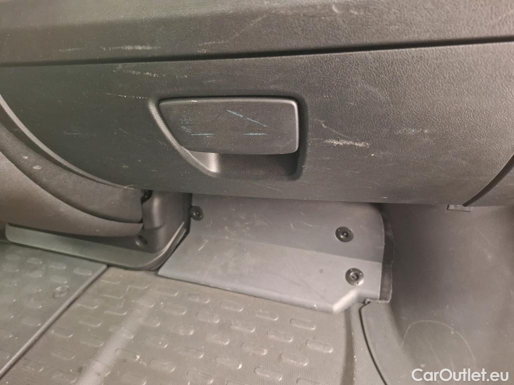  Citroen  Jumper CITROEN  / 2014 / 4P / Fourgon tôlé 35 L2H2 BlueHDi 140 S&S BVM6 Driver #13