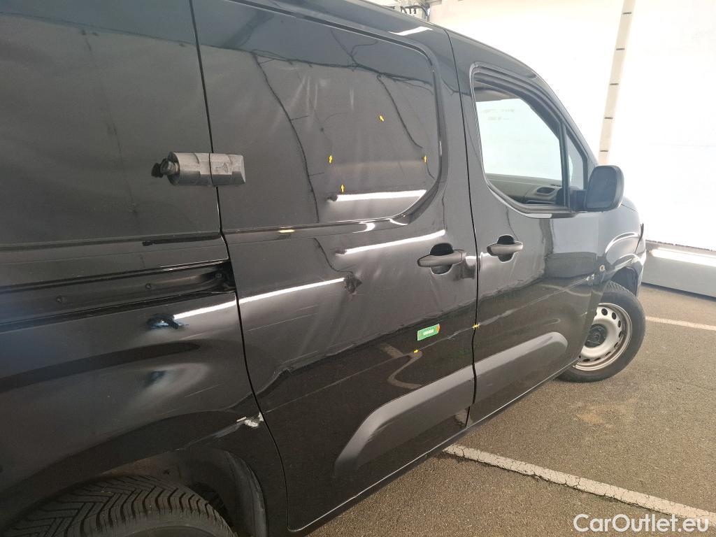  Citroen  Berlingo  Fourgon Club M 1000 1.5 BlueHDi 130CV BVA8 E6dT #31