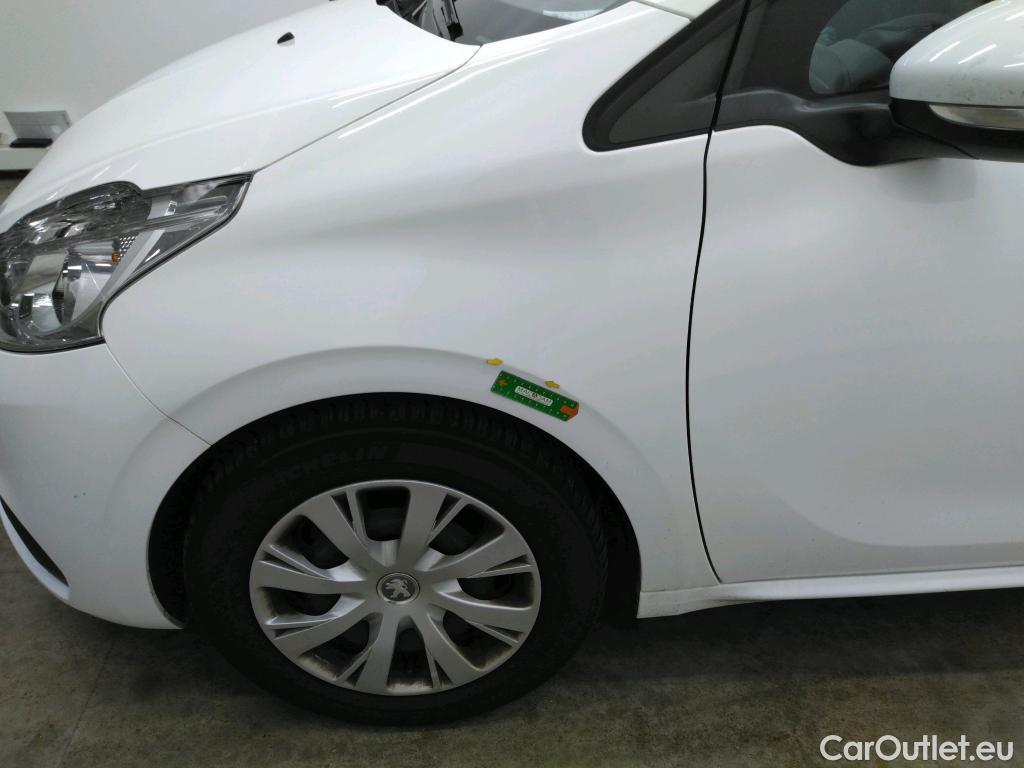  Peugeot  208  Affaire Premium Pack 1.5 HDi 100CV BVM5 E6dT #28