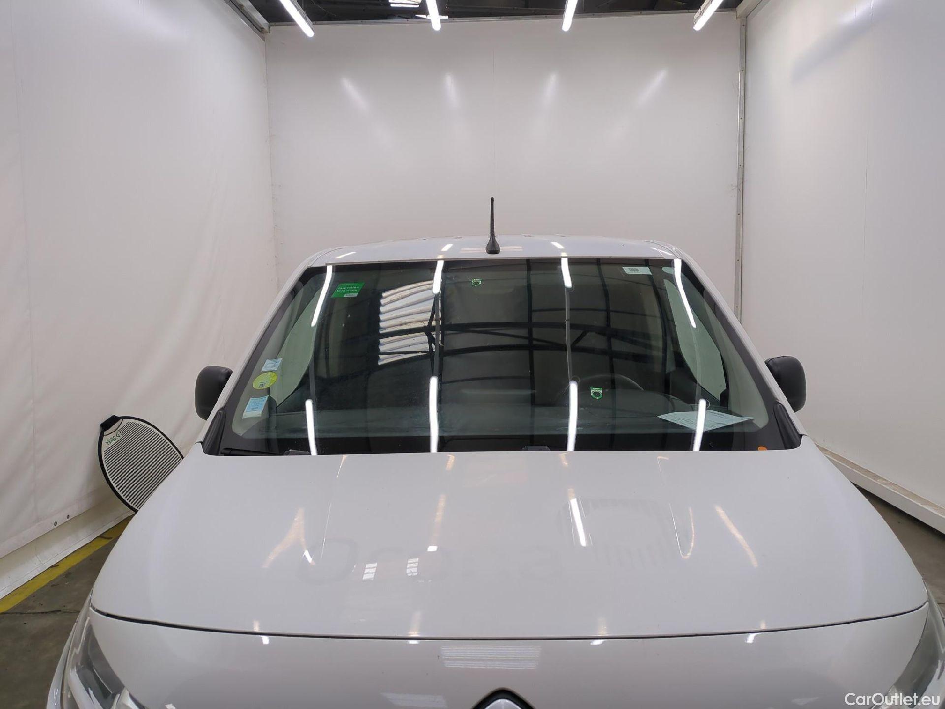  Citroen  Berlingo  Fourgon Club M 650 1.5 BlueHDi 75CV BVM5 E6dT #99