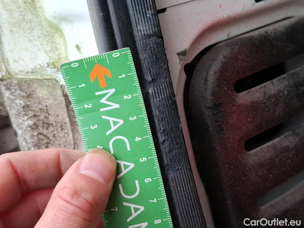  Citroen  Jumper  Fourgon Grand Volume 33 L2H2 Driver BlueHDi 140 Start&Stop 140CV BVM6 #16