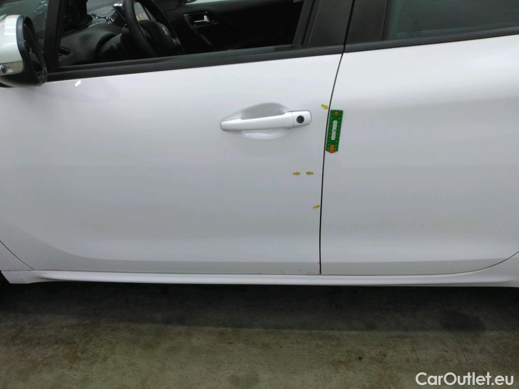  Peugeot  208  Affaire Premium Pack 1.5 HDi 100CV BVM5 E6dT #1