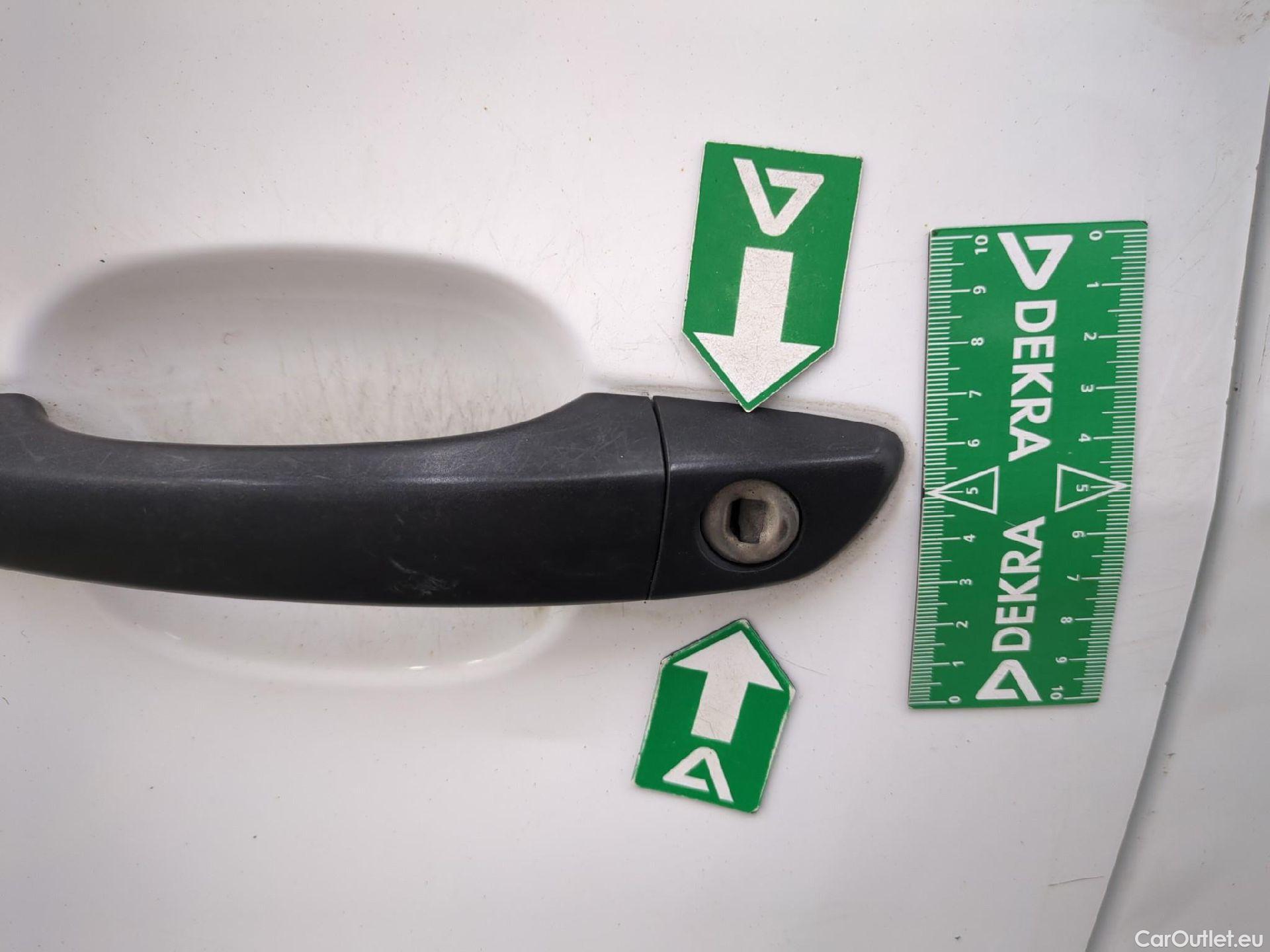  Citroen  Berlingo  Fourgon Club M 650 1.5 BlueHDi 75CV BVM5 E6dT #68