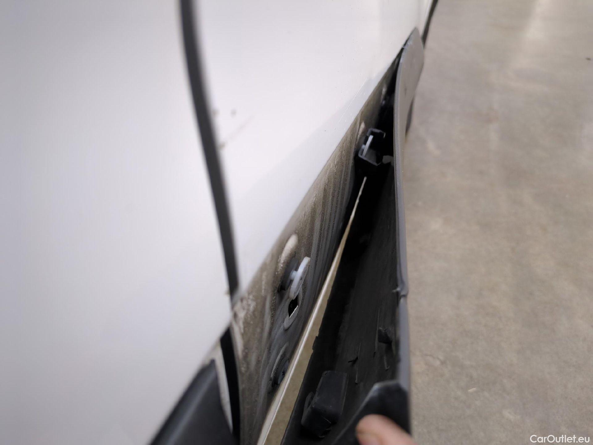  Citroen  Berlingo  Fourgon Club M 650 1.5 BlueHDi 75CV BVM5 E6dT #91